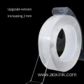 Nano Tape Adhesive Double Sided Reusable Adhesive Custom